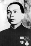 Vo Nguyen Giap (Vietnamese: Võ Nguyên Giáp) born 25 August, 1911, died 4 October 2013, was a Vietnamese officer in the Vietnam People's Army and a politician. He was a principal commander in two wars: the First Indochina War (1946–1954) and the Second Indochina War (1960–1975). He participated in the following historically significant battles: Lạng Sơn (1950); Hòa Bình (1951–1952); Điện Biên Phủ (1954); the Tết Offensive (1968); the Nguyên Huế Offensive (known in the West as the Easter Offensive) (1972); and the final Hồ Chí Minh Campaign (1975).<br/><br/>

He was also a journalist, an interior minister in President Hồ Chí Minh’s Việt Minh government, the military commander of the Việt Minh, the commander of the People's Army of Vietnam (PAVN), and defense minister.<br/><br/>

He also served as Politburo member of the Vietnamese Communist Party. He was the most prominent military commander together with Hồ Chí Minh during the war and was responsible for major operations and leadership until the war ended.