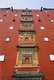 China: Wanfaguiyi Hall, Putuo Zongcheng Temple (Pǔtuó Zōngchéng Zhī Miào), Chengde, Hebei Province