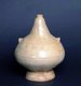 Vietnam: Straw Glazed Vase, Giao Chi Period